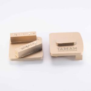 Redi-Lock Split PCD Shoes - Trade Range