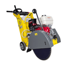 Turner Morris 13HP GX390 450mm Floor Saw - TMFC18