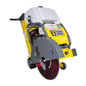 Turner Morris 13HP GX390 500mm Floor Saw