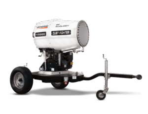 DF 15000 - Dust Control System - 50m Coverage