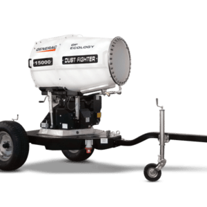 DF 15000 - Dust Control System - 50m Coverage