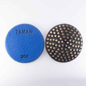 Flexible Transition Pad