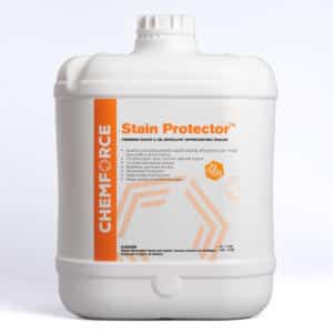 Chemforce Stain Protector (20L) - Sealer for natural stone, pavers, polished concrete