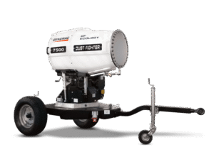 DF 7500 - Dust Control System - 40m Coverage