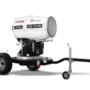 DF 7500 - Dust Control System - 40m Coverage