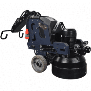 N570R - Remote Control Gear Driven Planetary Grinder 570mm - Three Phase 7.5kw