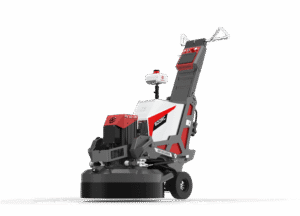 Xingyi Recore Autonomous Grinding Upgrade