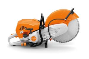 Stihl TS910I Hand Saw 16" - Fuel Injected