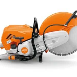 Stihl TS910I Hand Saw 16" - Fuel Injected