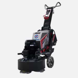 HTG 550 Plus Planetary Grinder - Three Phase - 5.5Kw