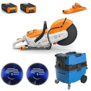 Wall Chasing Package