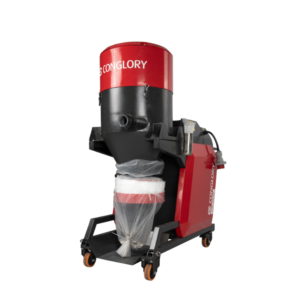 Xingyi CD 553B Industrial Dust Extractor - 7.5KW