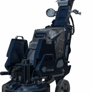 Taman HTG 490  Planetary Floor Grinder Single Phase - 4.5 KW  - 15A