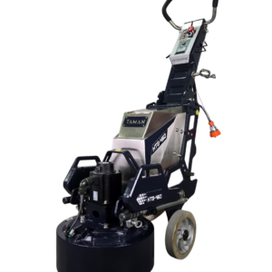 Taman HTG-460  Planetary Floor Grinder - Single Phase - 2.2KW - 10amp