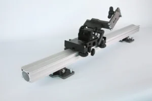 Weka FS40 Guide Rail Compatable with the TR40 and TS40