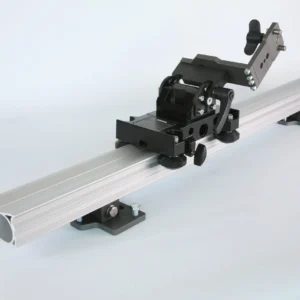 Weka FS40 Guide Rail Compatable with the TR40 and TS40
