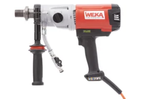 Weka BL 20 Brushless Diamond Core Drill - 2200W