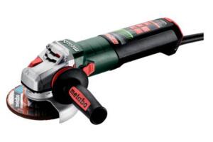 WEVBA 20-125 Quick BL Angle Grinder Metabo (600641000)
