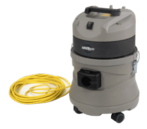 HT6 Vacuum Hiretech