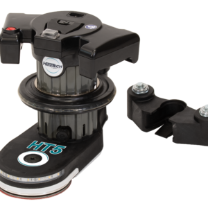 HT5 Stair Edger Hiretech
