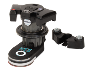 HT5 Stair Edger Hiretech