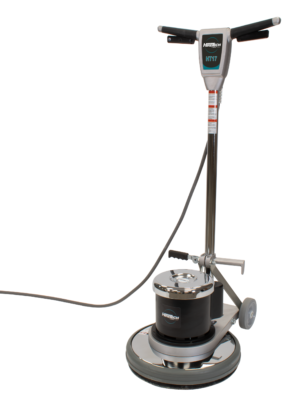 HT17 Floor Polisher Hiretech