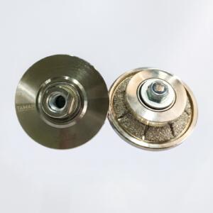 Chamfer Profile Wheel