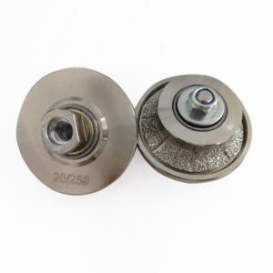 Radius Profile Wheel