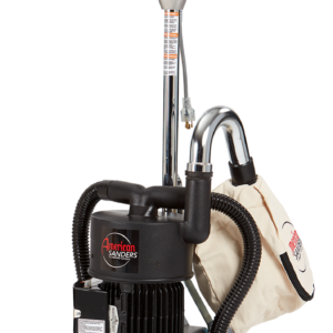 HT-OBS-DC Orbital Sander