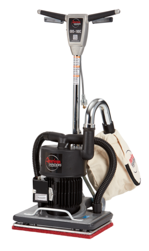 HT-OBS-DC Orbital Sander