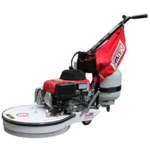 POLIVAC - GEN II Gas - High Speed Burnisher - 50CM