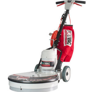 Polivac - Stingray SL2000 - High Speed Burnisher - 50cm