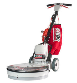 Polivac - Stingray SL2000 - High Speed Burnisher - 50cm