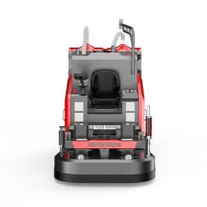 HTG - AT16 - Autonomous Floor Grinder - 22KW x2