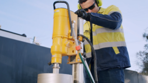 How to Get Better Performance From Diamond Core Drilling Equipment